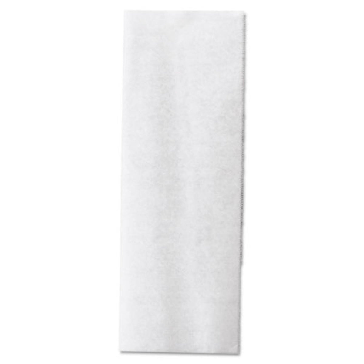 White Interfolded Dry Wax Paper, 500 count, Pack of 12 H6303