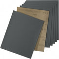 240 Grit Silicon Carbide Sanding Sheet U75820