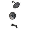 Tub and Shower Trim Package X776