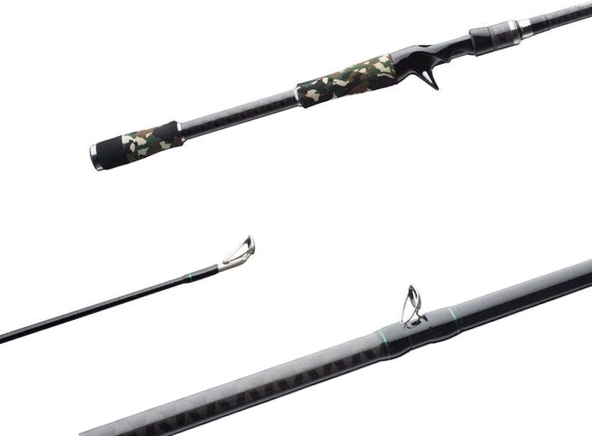 Casting Rod O487648