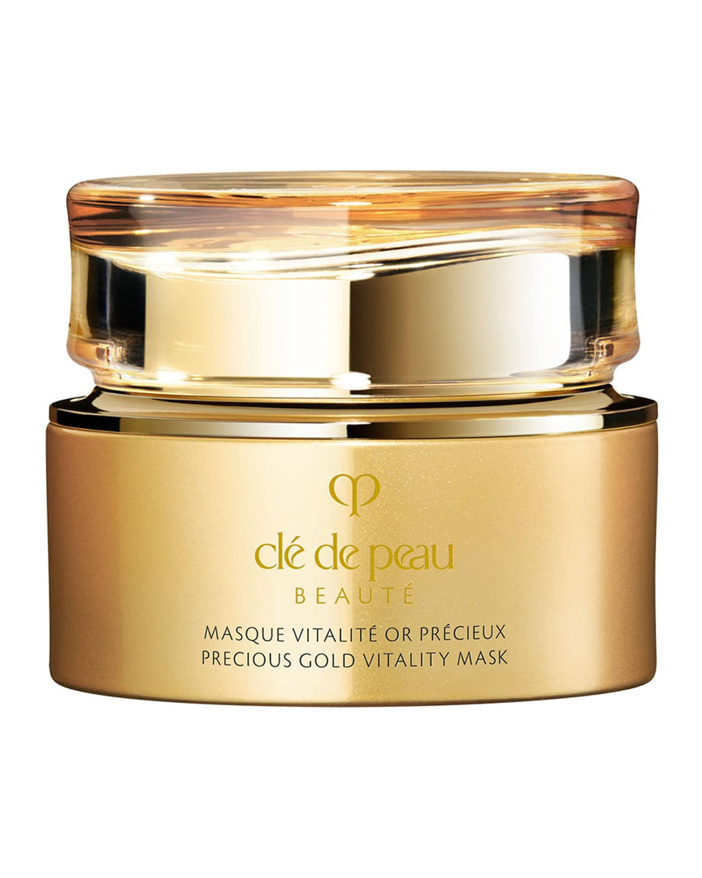 Gold Vitality Mask 2.7 oz L70834