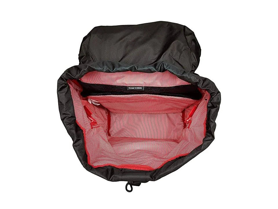 Rainbow Tie-Dye Backpack U64083