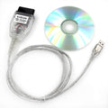 BMW INPA K+DCAN Coding Tool H89412