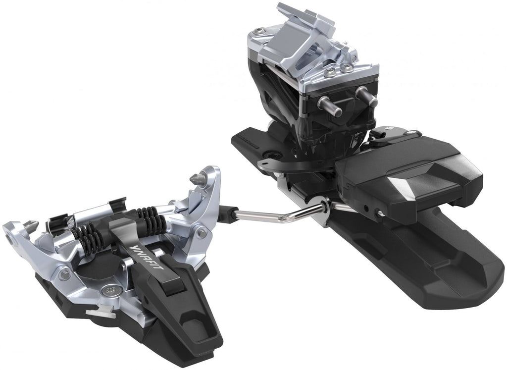 Ski Touring Bindings 92 mm R522