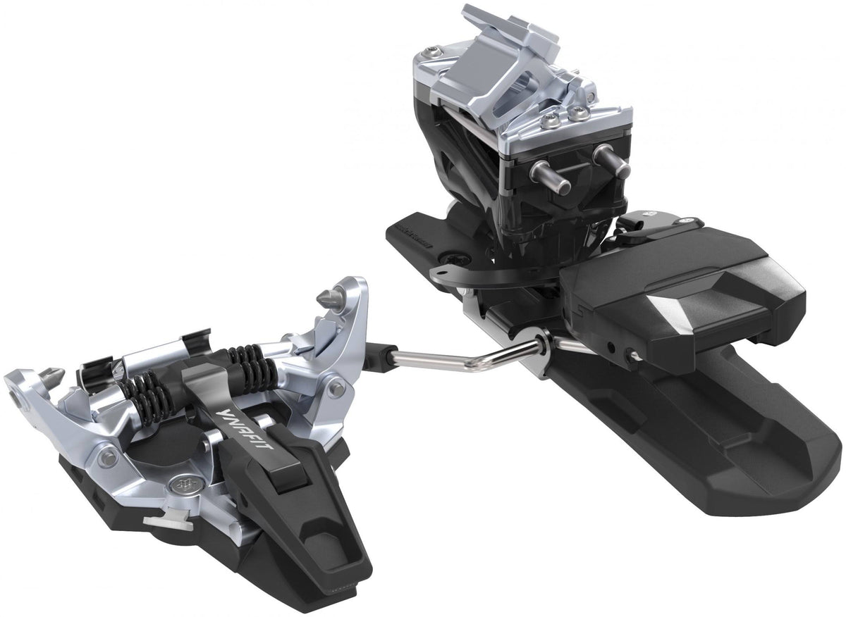 Ski Touring Bindings 92 mm R522