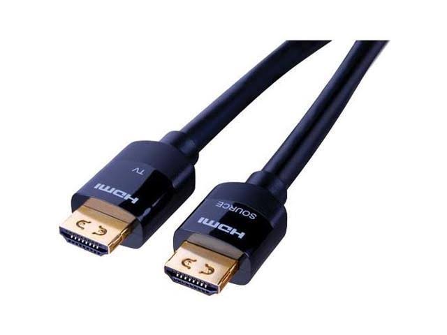 50' HDMI Cable with Ethernet F2269