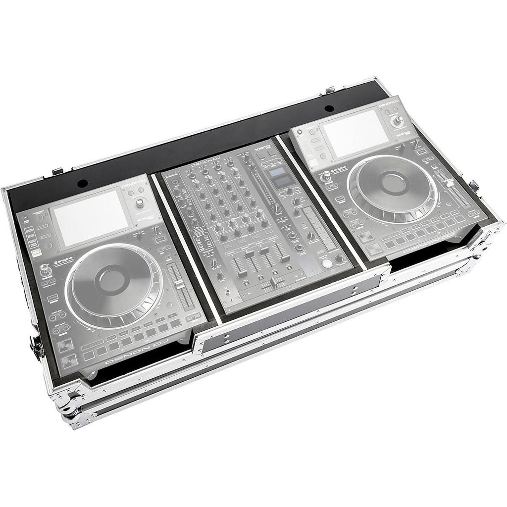 DJ-Controller Case T59974