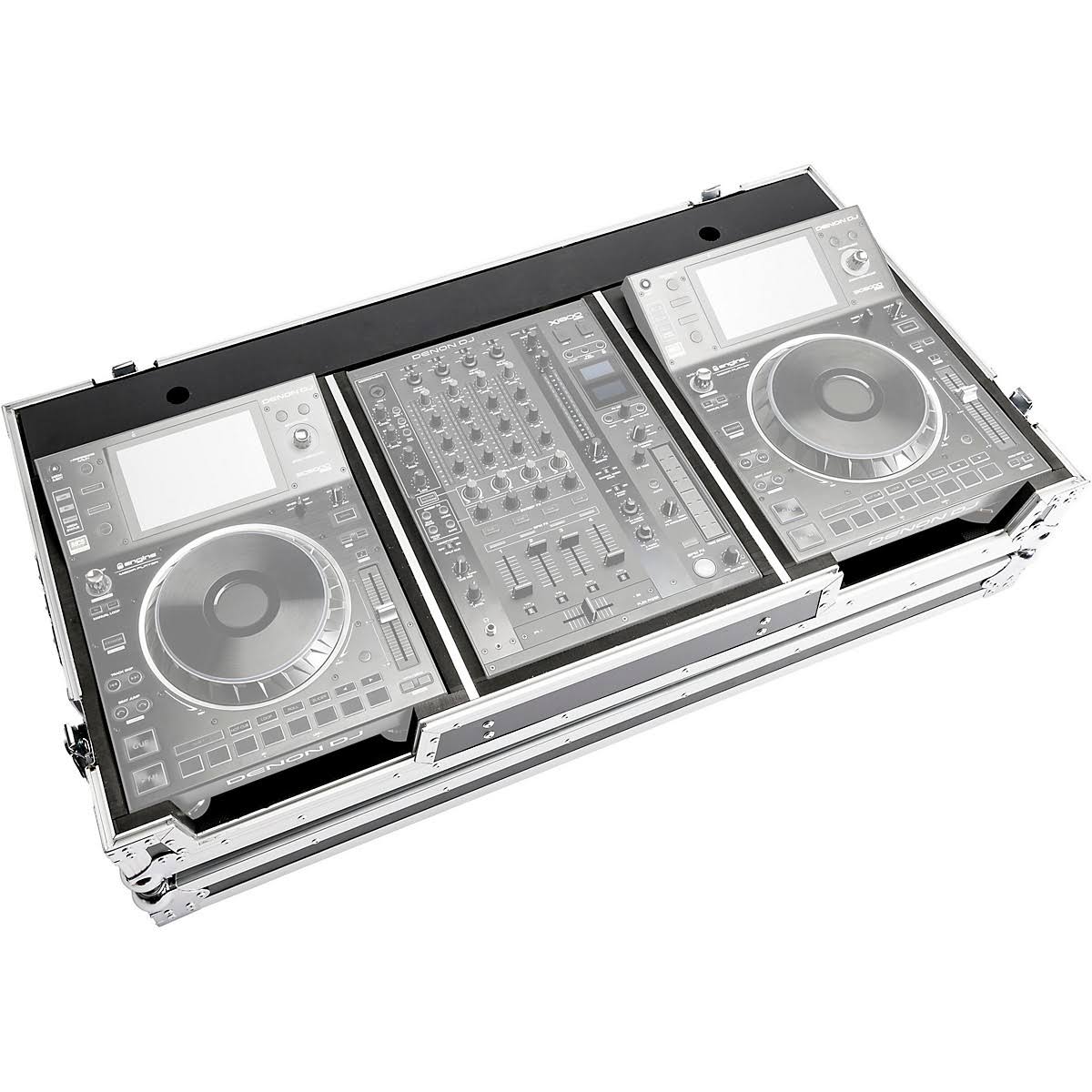 DJ-Controller Case T59974