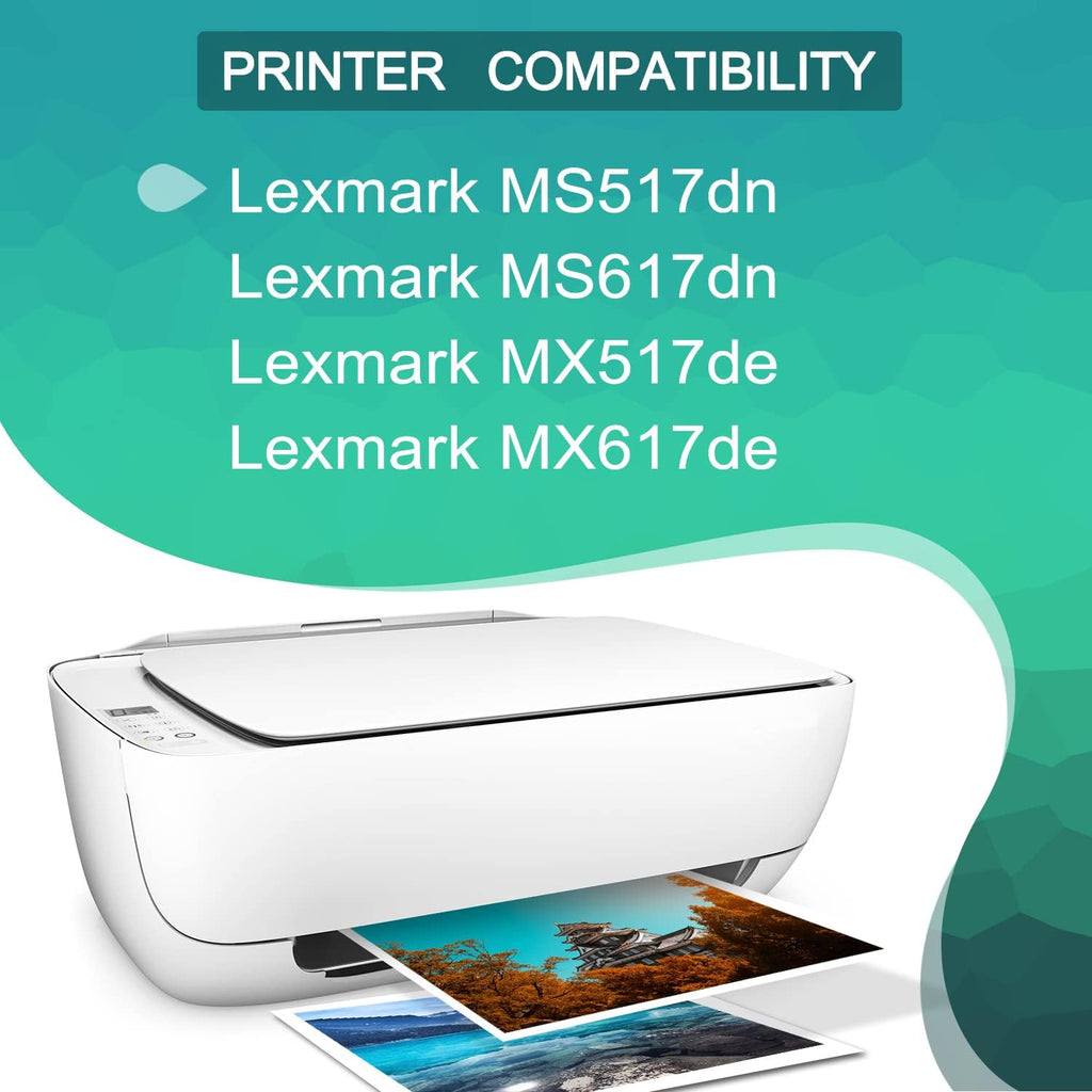 Remanufacture Toner Cartridge Replacement A29337