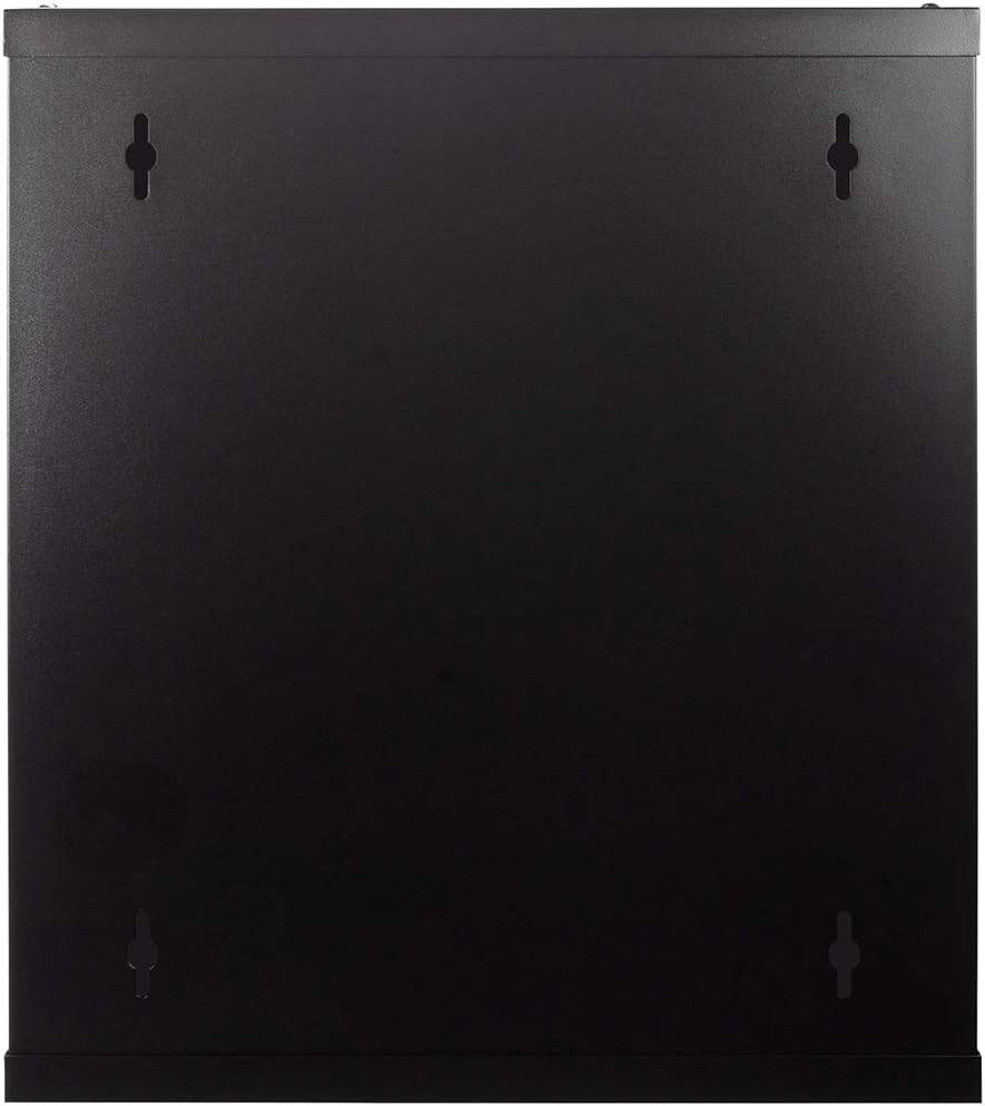 12U Wall Mount Server Cabinet Network Enclosure J64094