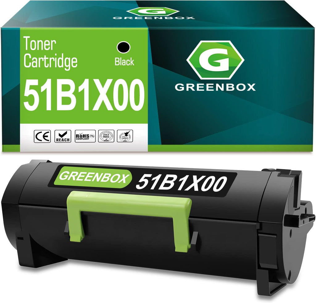 Remanufacture Toner Cartridge Replacement A29337