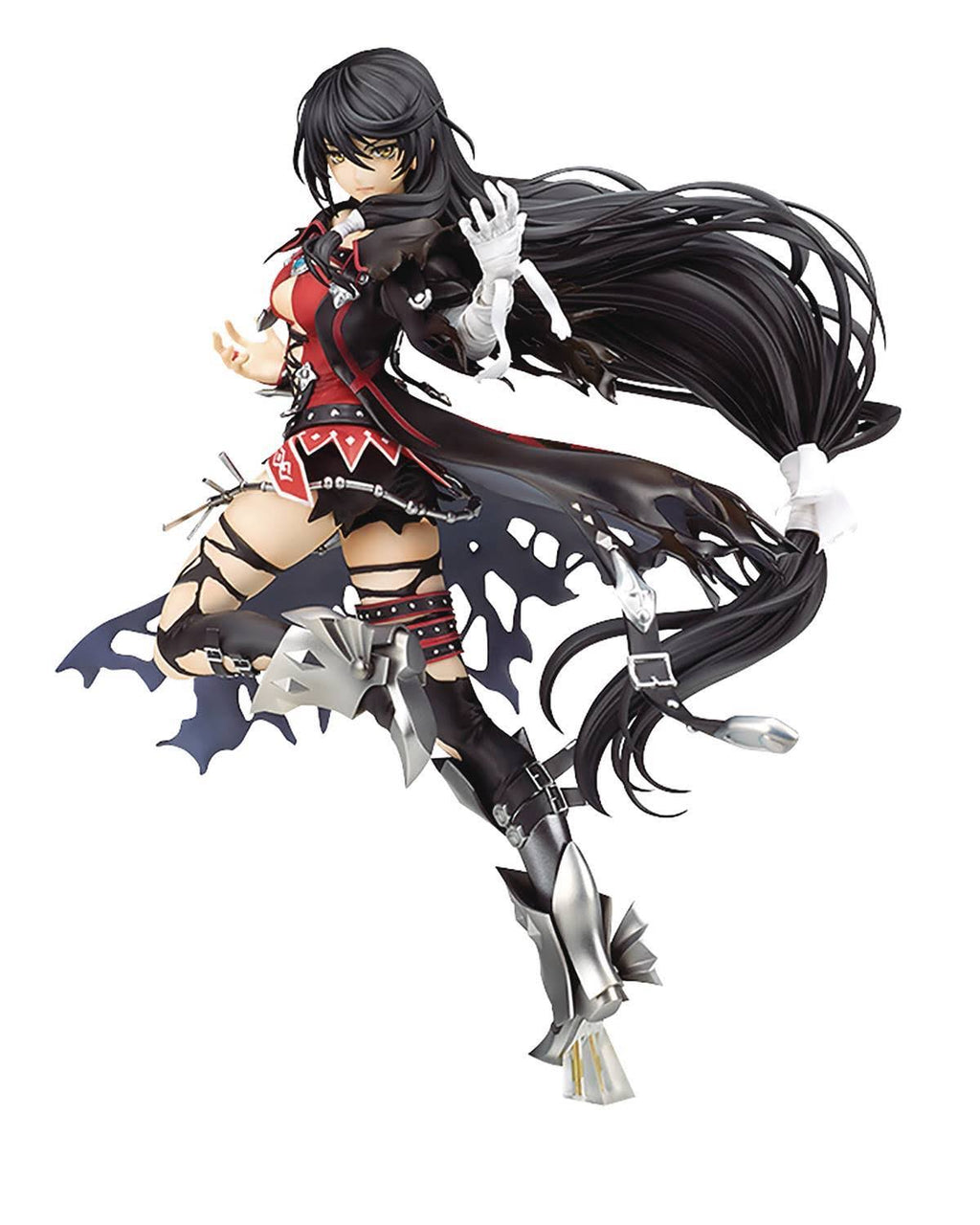 1/8 Scale Figure L758