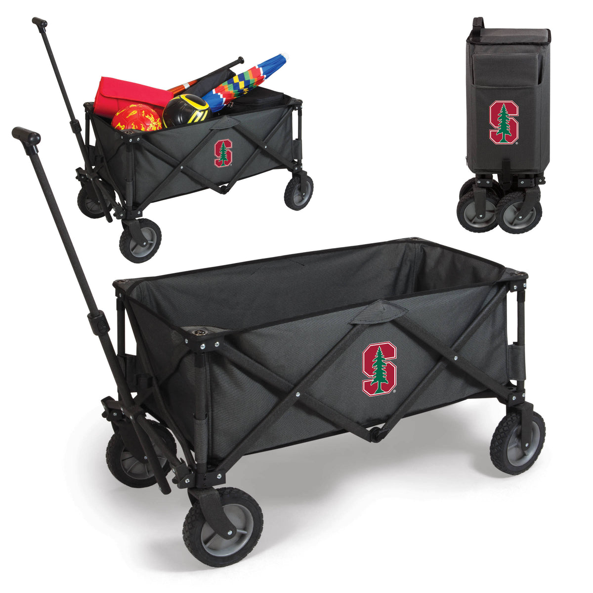 Utility Wagon L61250