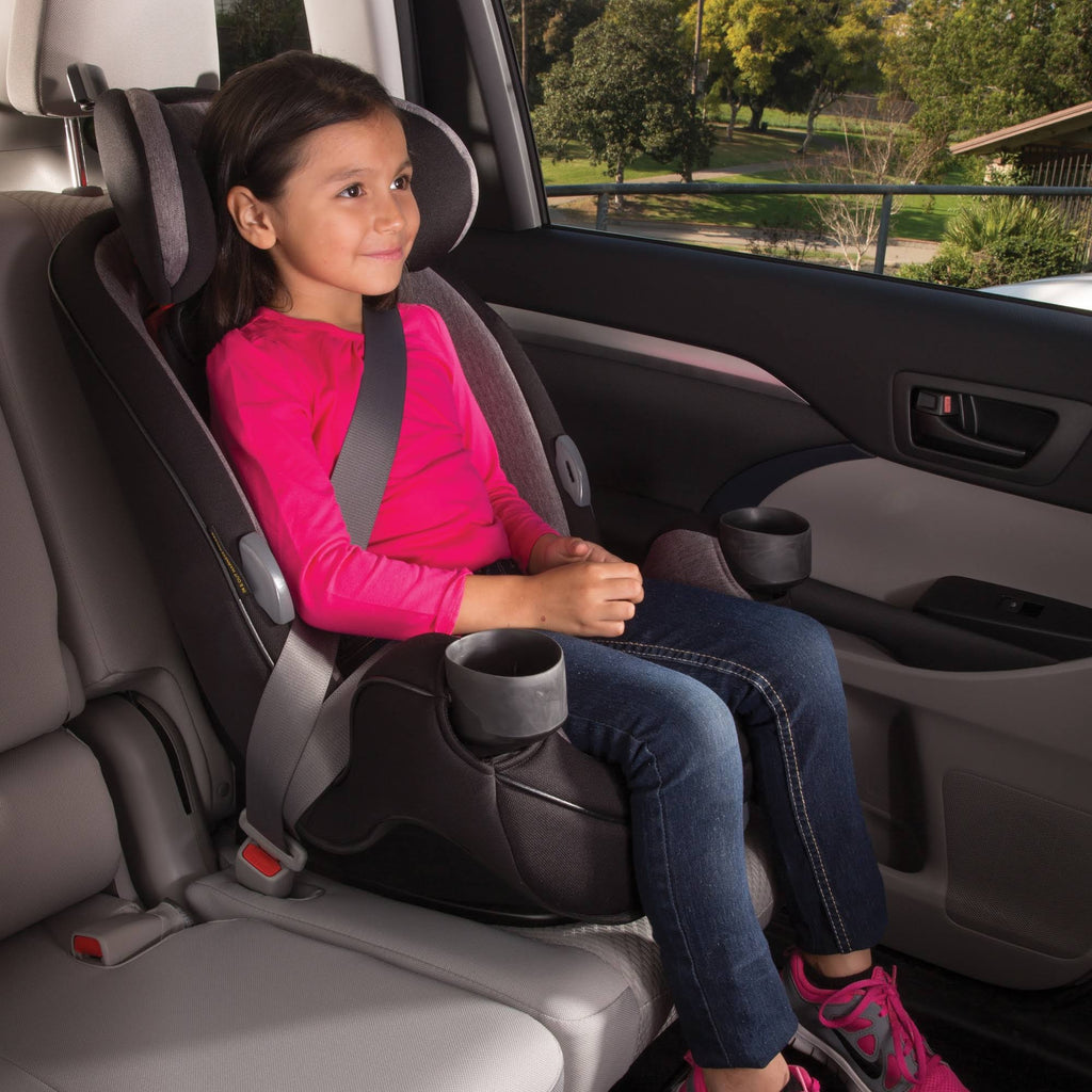 3-in-1 Convertible Car Seat Y91850
