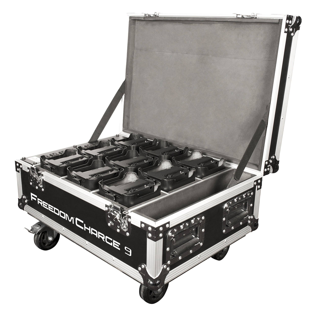 Road Case T8871