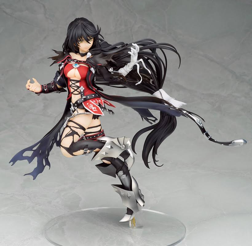 1/8 Scale Figure L758