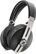Wireless Noise Cancelling Headphones Black C2741