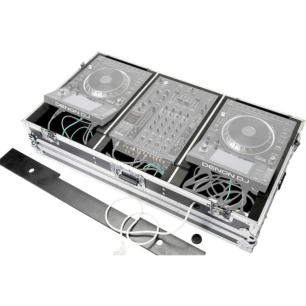 DJ-Controller Case T59974