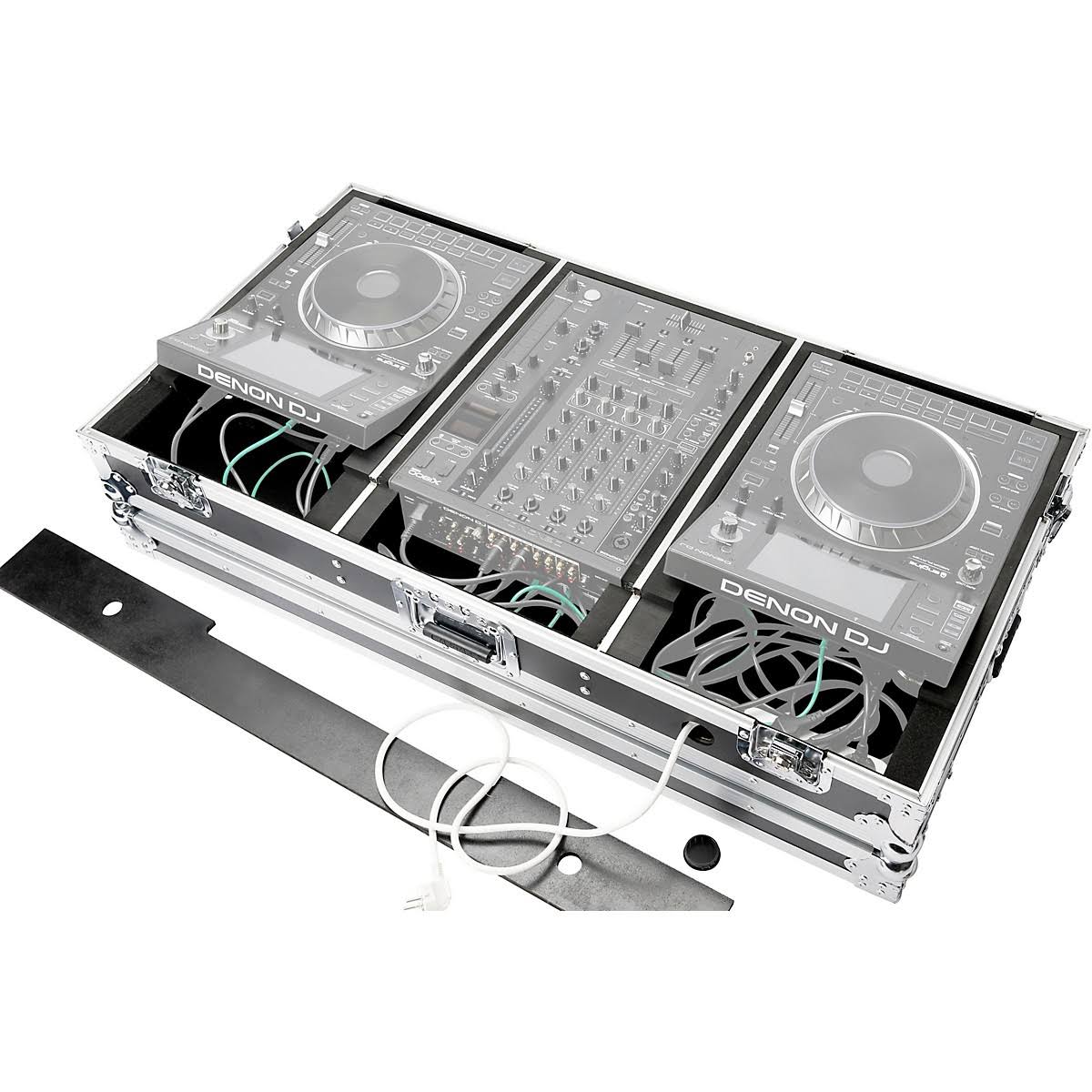 DJ-Controller Case T59974