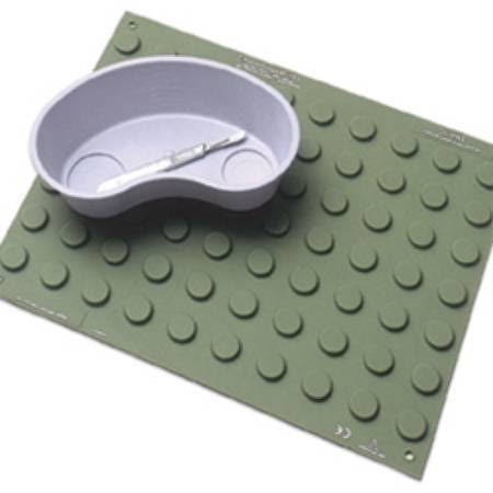 Large Disposable Instrument Mat with Stays Y96183