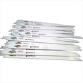12 in. 6 TPI Bi-Metal Reciprocating Saw Blade, 20 Pack C23854