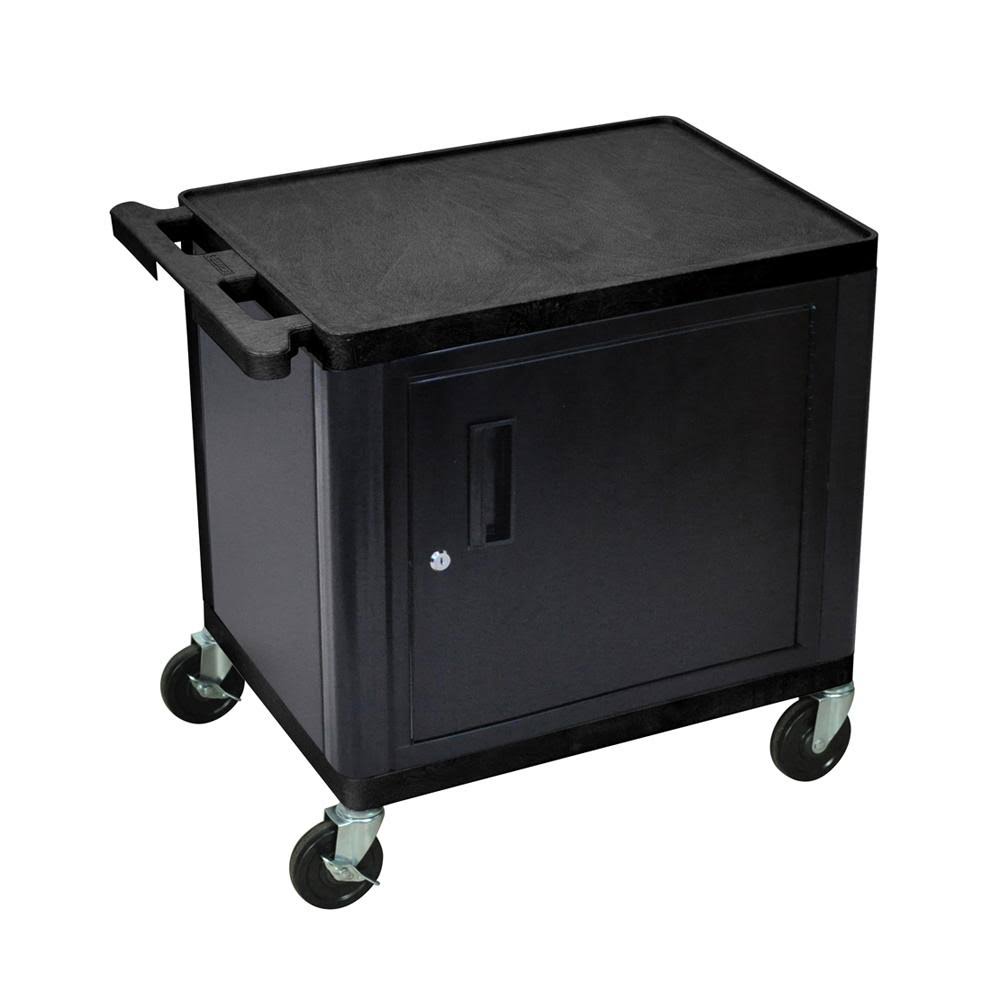 AV Carts 2 Shelves N726071