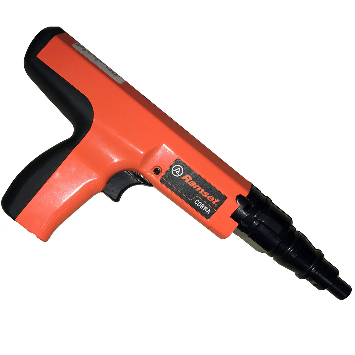 27 Caliber Powder Actuated Tool Kit E564487