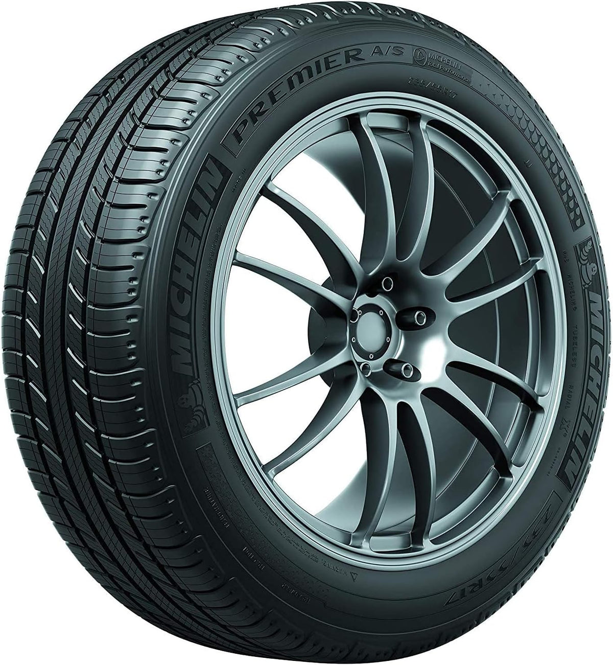 All-Season Radial Car Tire 235/65R16 103H J2289