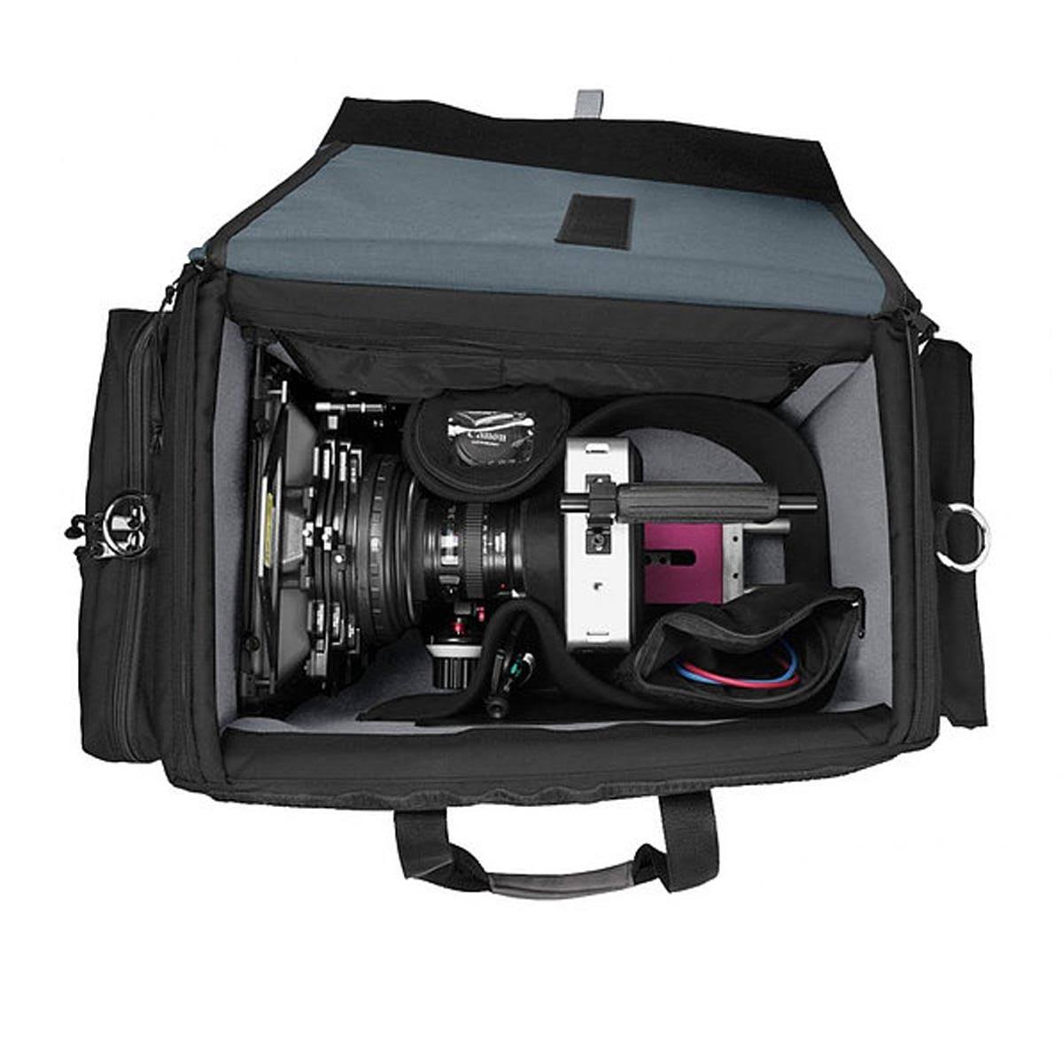 Black Camera Organizer E98271