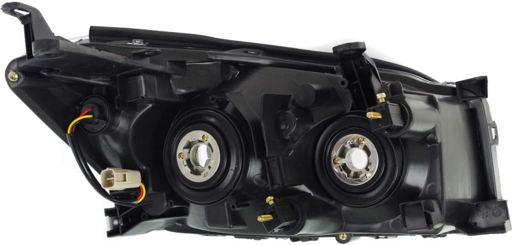 Driver and Passenger Side Headlight K824