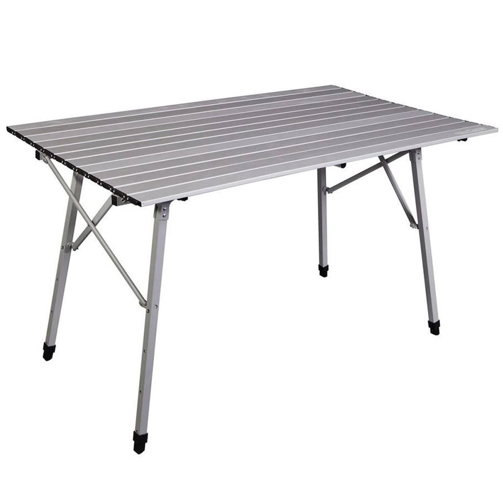 Aluminum Camp Table P186732