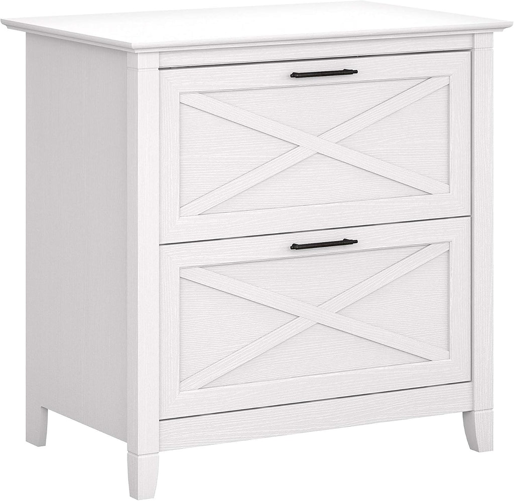 2 Drawer Lateral File Cabinet P62309