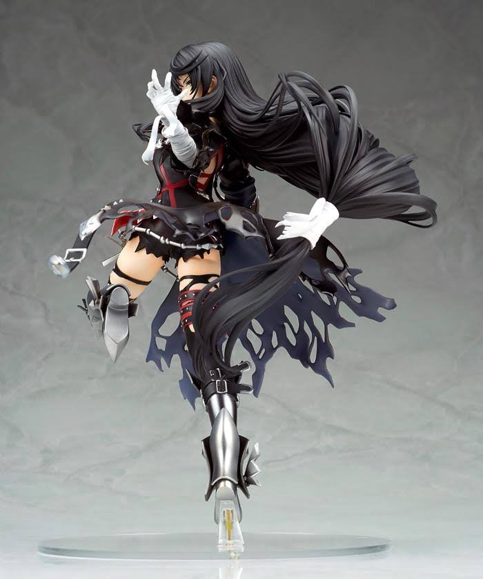1/8 Scale Figure L758