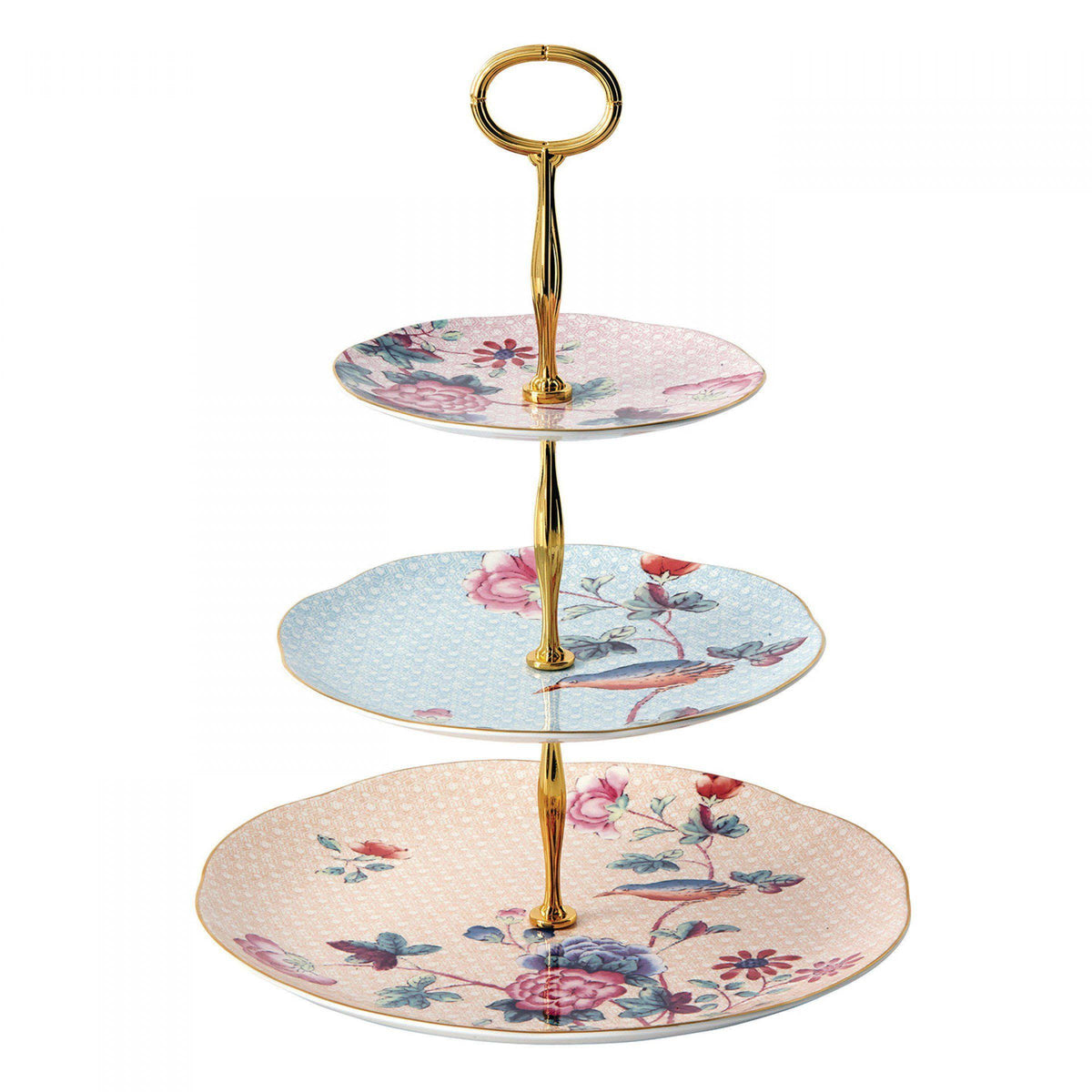 3 Tier Cake Stand Y841