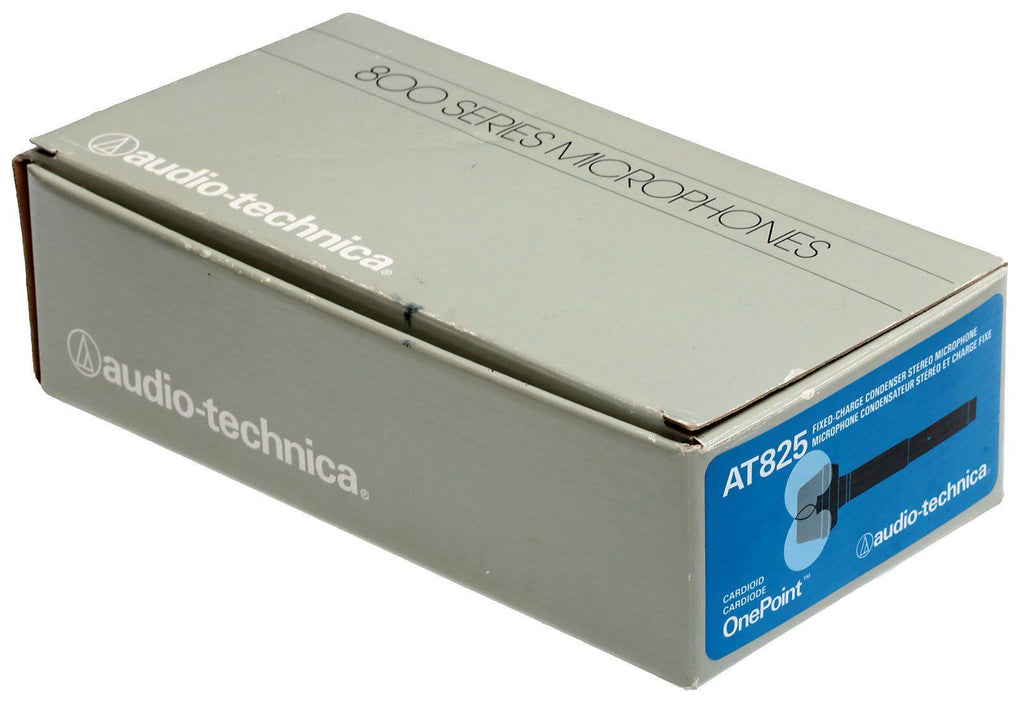 Microphone - Stereo X54249
