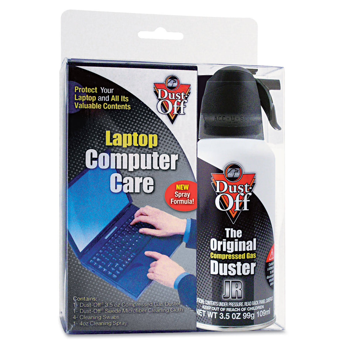 Laptop Computer Care Kit S6228