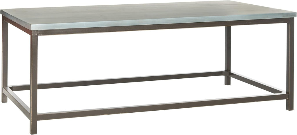 Barn Blue Coffee Table Q9788