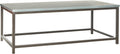 Barn Blue Coffee Table Q9788