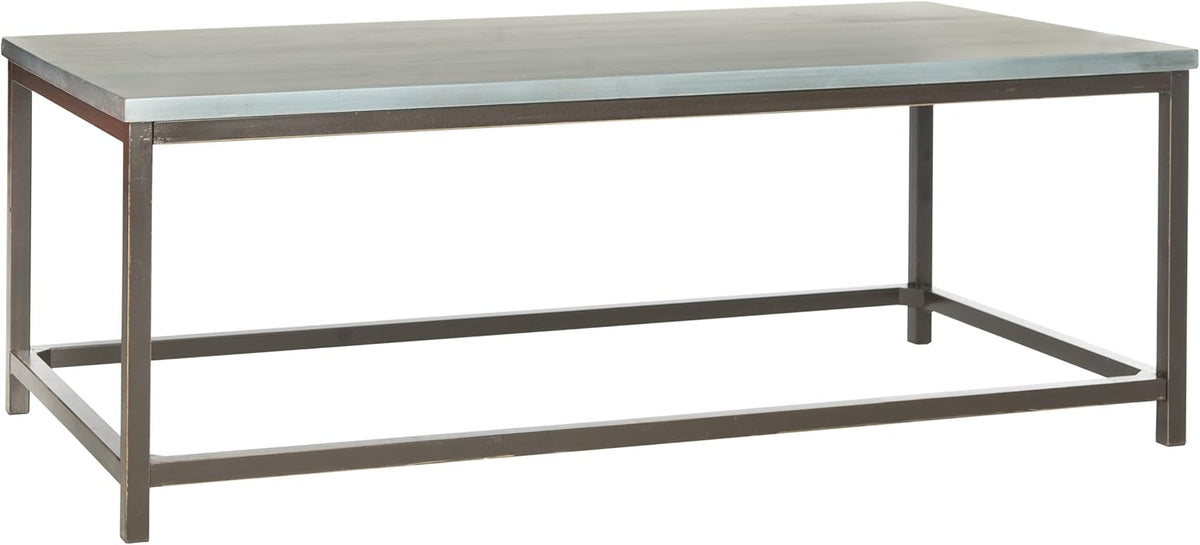 Barn Blue Coffee Table Q9788