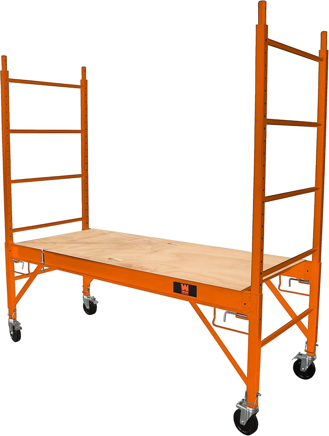 Rolling Steel Scaffolding K243503