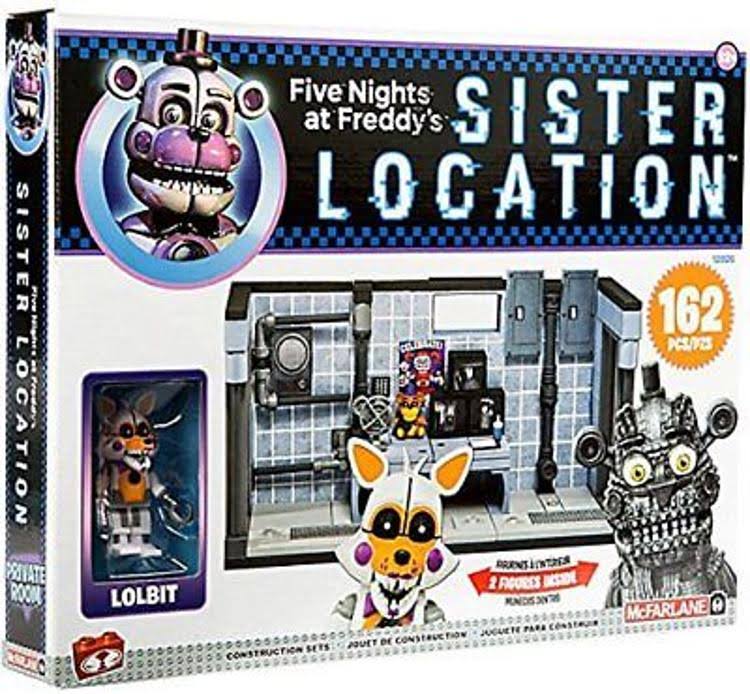 Construction Set V39083