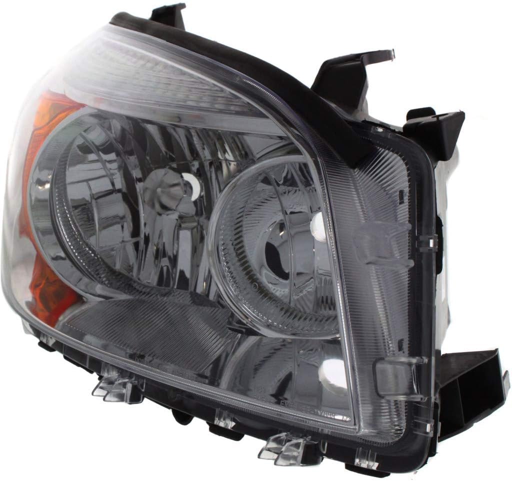 Driver and Passenger Side Headlight K824