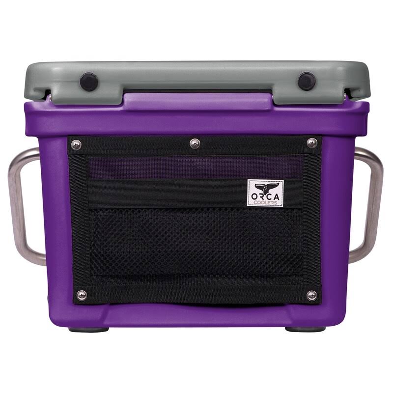 20 Quart Cooler K71221