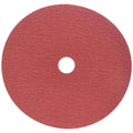 Fiber Disc 7x22 x 7/8x22 80 Grit Ceramic Y728