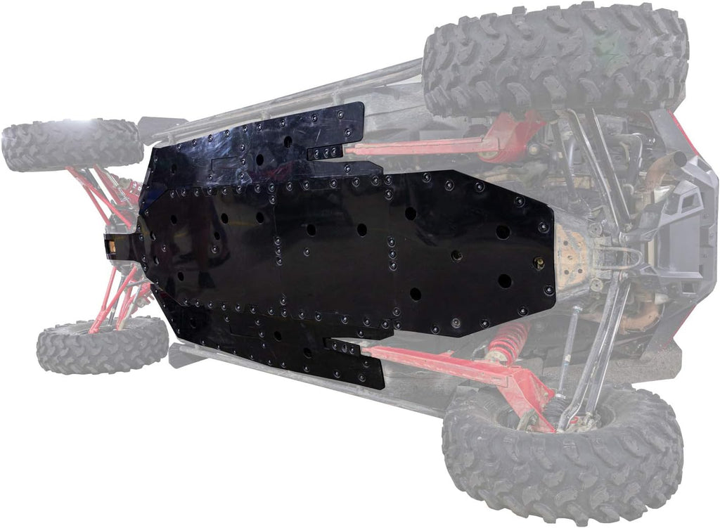 UHMW Skid Plate Y53783