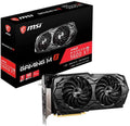 Radeon RX 5600 XT 6GB GDDR6 Graphics Card Q33784