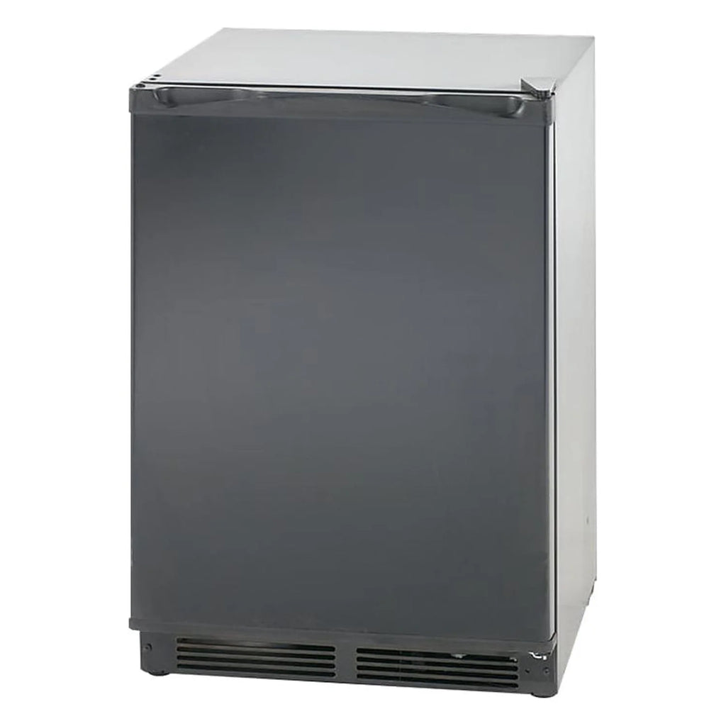 5.2 Cu Ft Compact Mini Fridge Refrigerator Freezer M125
