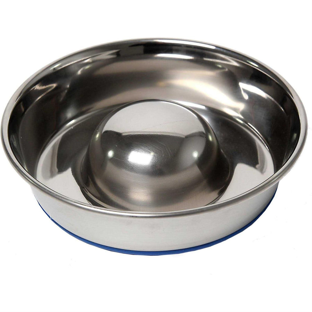 Slow Feed Bowl P9607