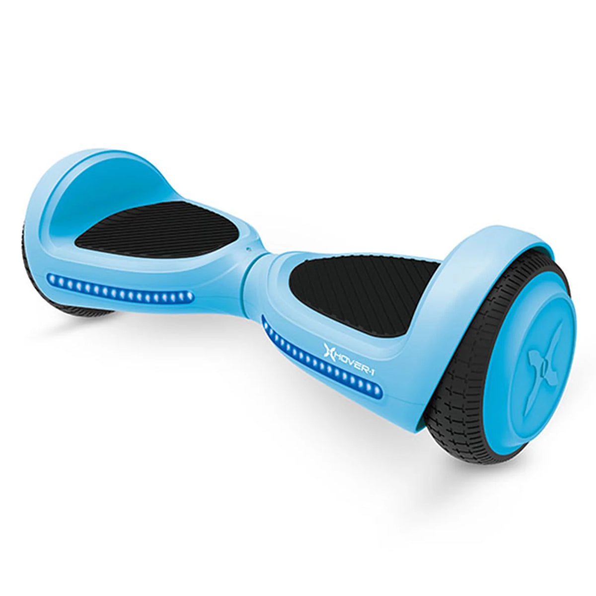Black Hoverboard 80 lbs Max Weight Q4177