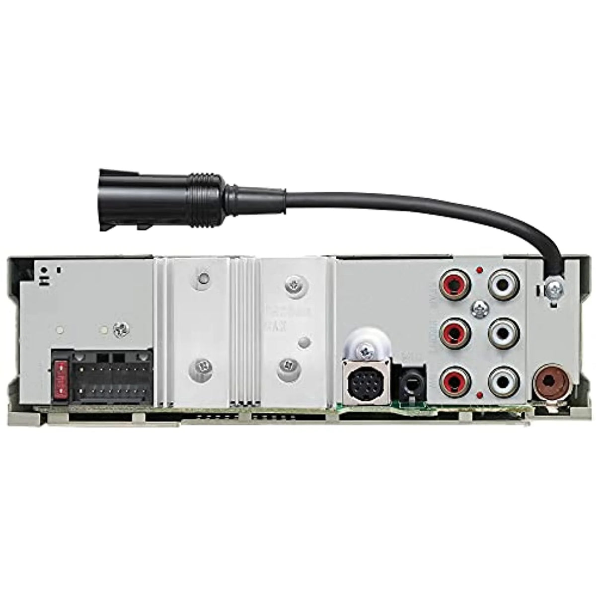 Single Din Bluetooth Car & Marine Stereo I18761